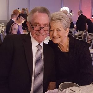 Meet your Posher, Jim